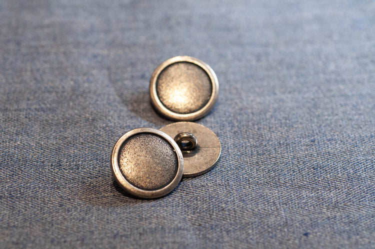 Second-Life Buttons