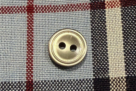 Simple Grey Button (Set)