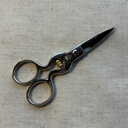 Premax Buttonhole Scissors