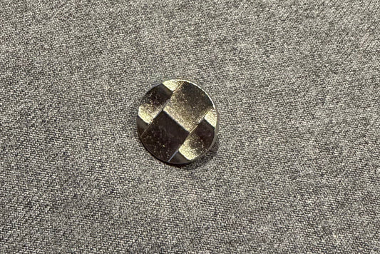 Metal Shank Button for Shirts