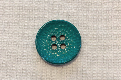 Concave Textured Button (13 Colours)