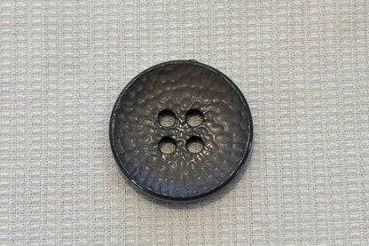 Concave Textured Button (13 Colours)