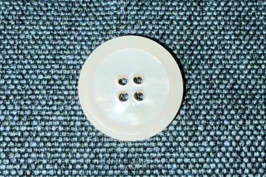 Mixed Finish Button